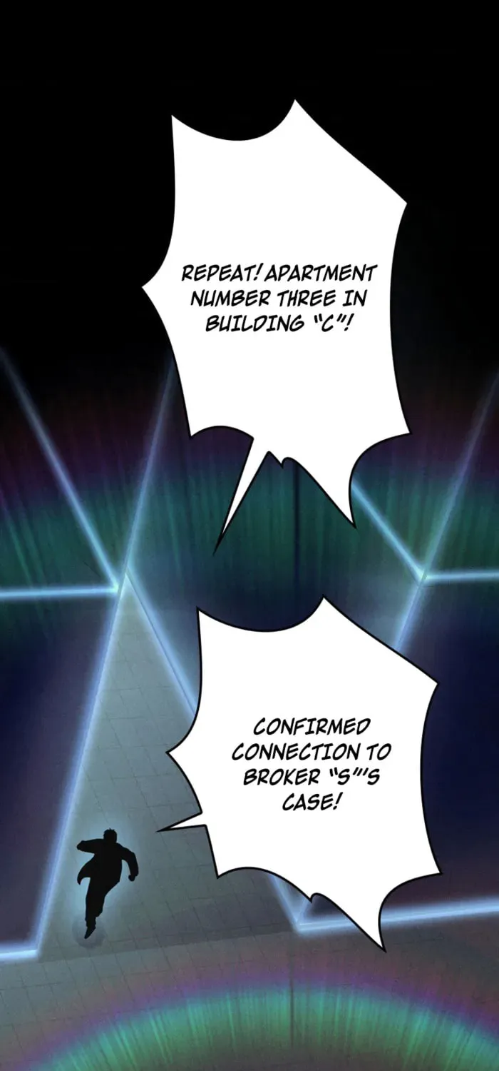 Evolution: Road to Space Monster - Chapter 74 - Page 1