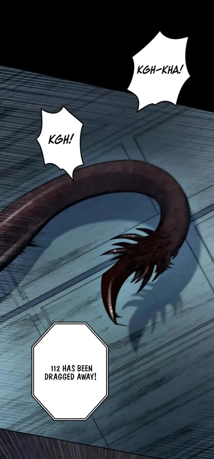 Evolution: Road to Space Monster - Chapter 75 - Page 1