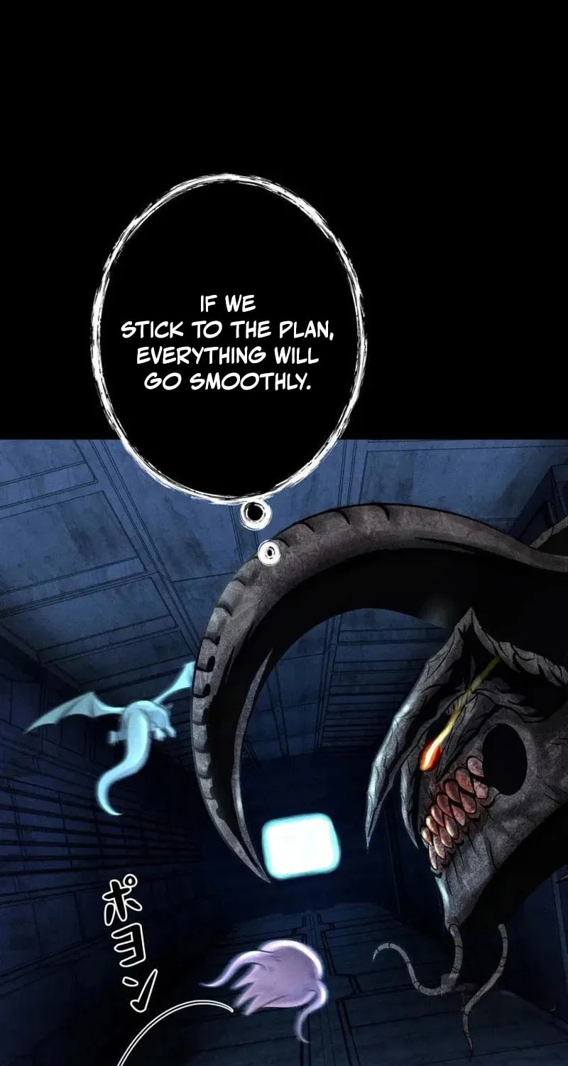 Evolution: Road to Space Monster - Chapter 78 - Page 1