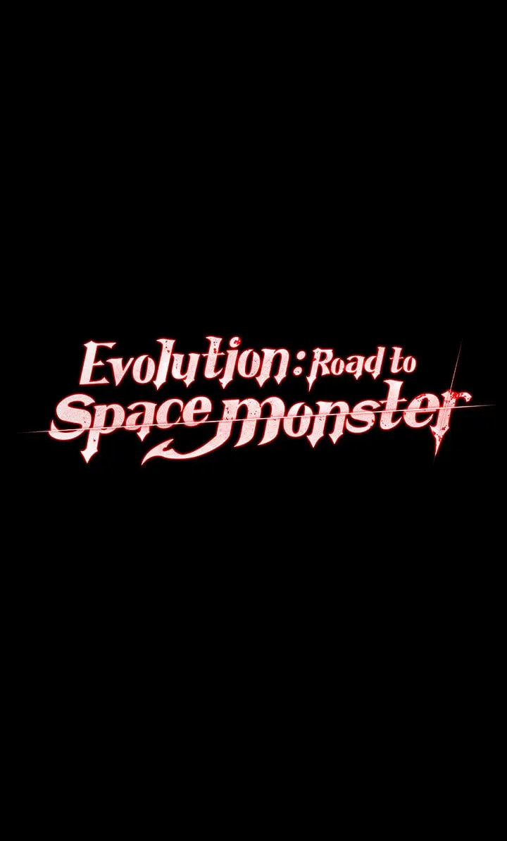 Evolution: Road to Space Monster - Chapter 83 - Page 1