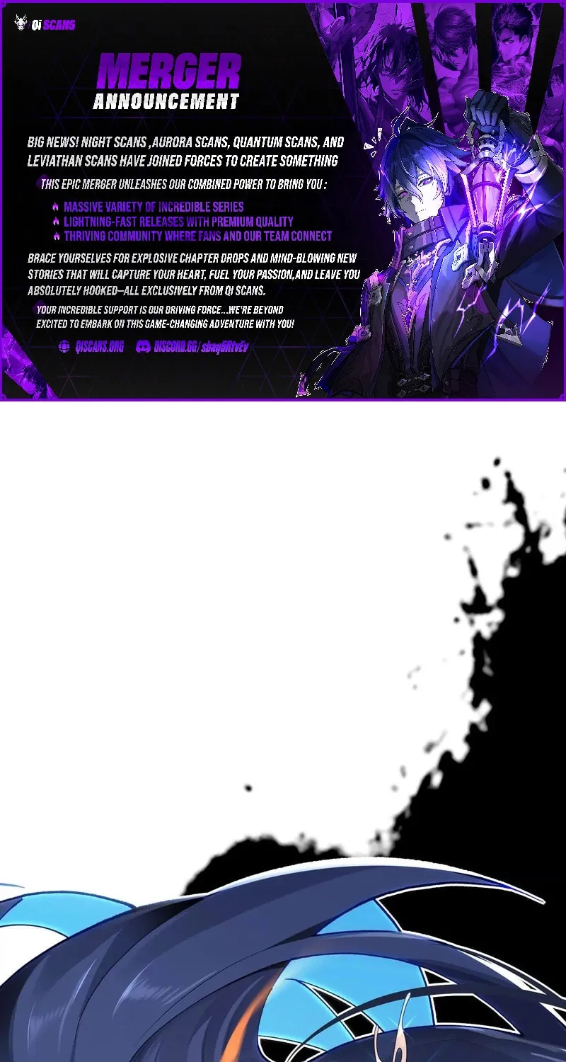 Evolve, Iron Pupa! - Chapter 43 - Page 1