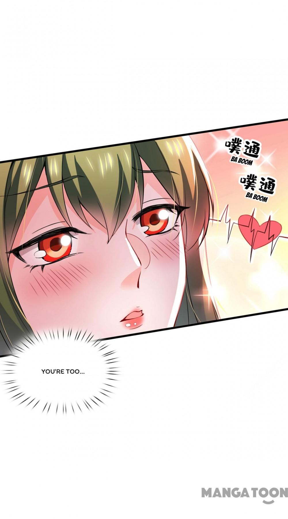 Ex-wife of A Billionaire - Chapter 580 - Page 1