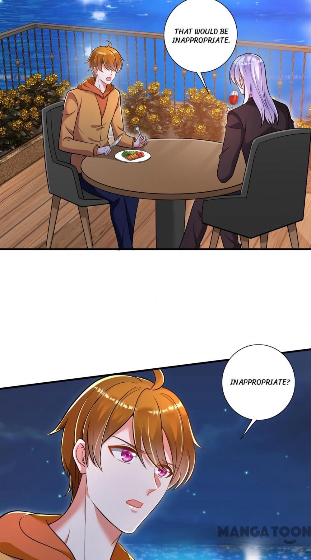 Ex-wife of A Billionaire - Chapter 616 - Page 2