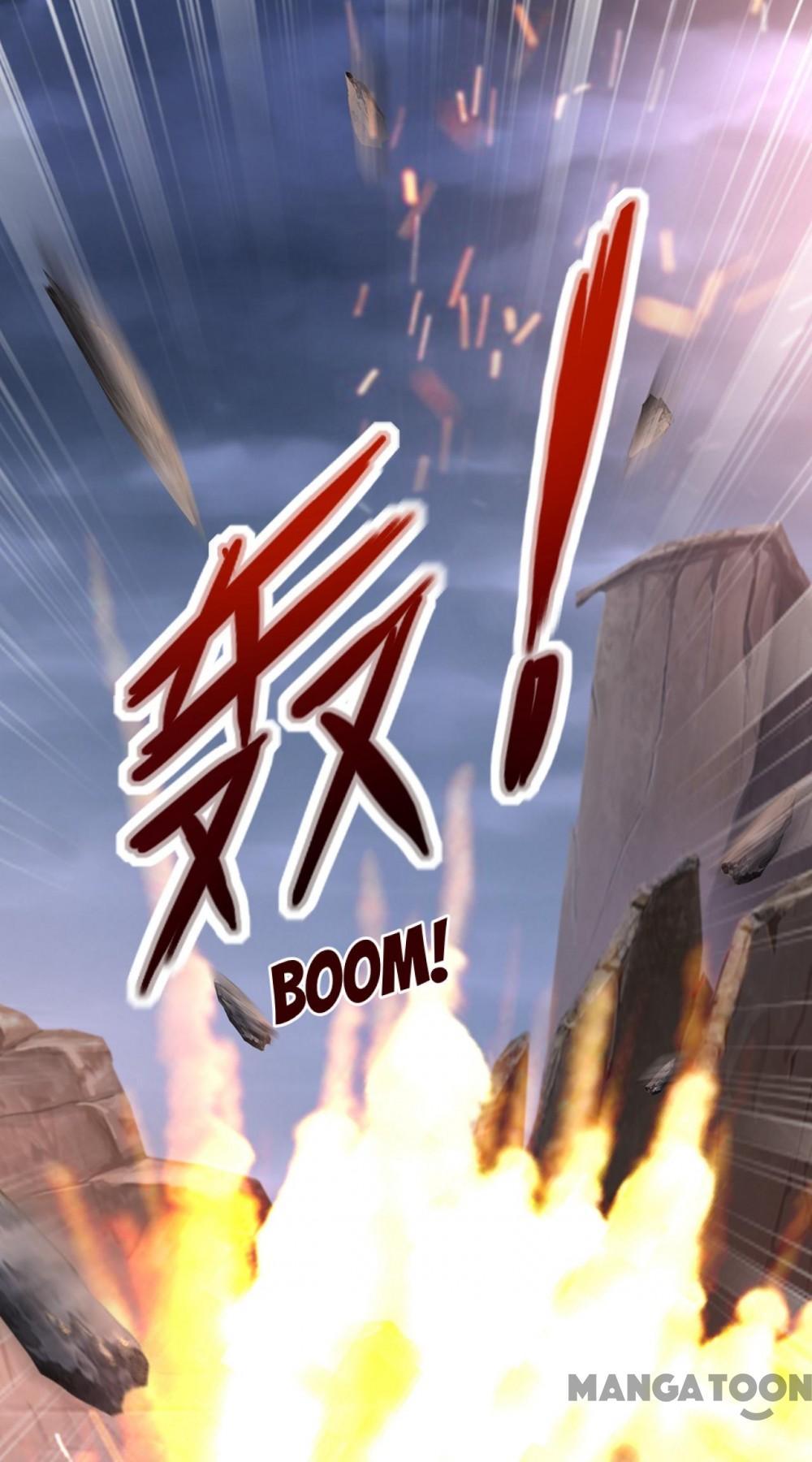 Ex-wife of A Billionaire - Chapter 652 - Page 1