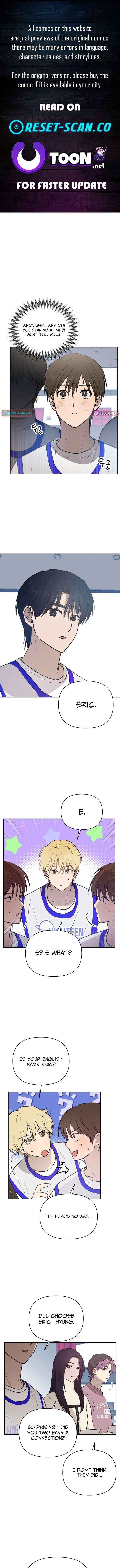 Exciting Male idol Survival - Chapter 14 - Page 1