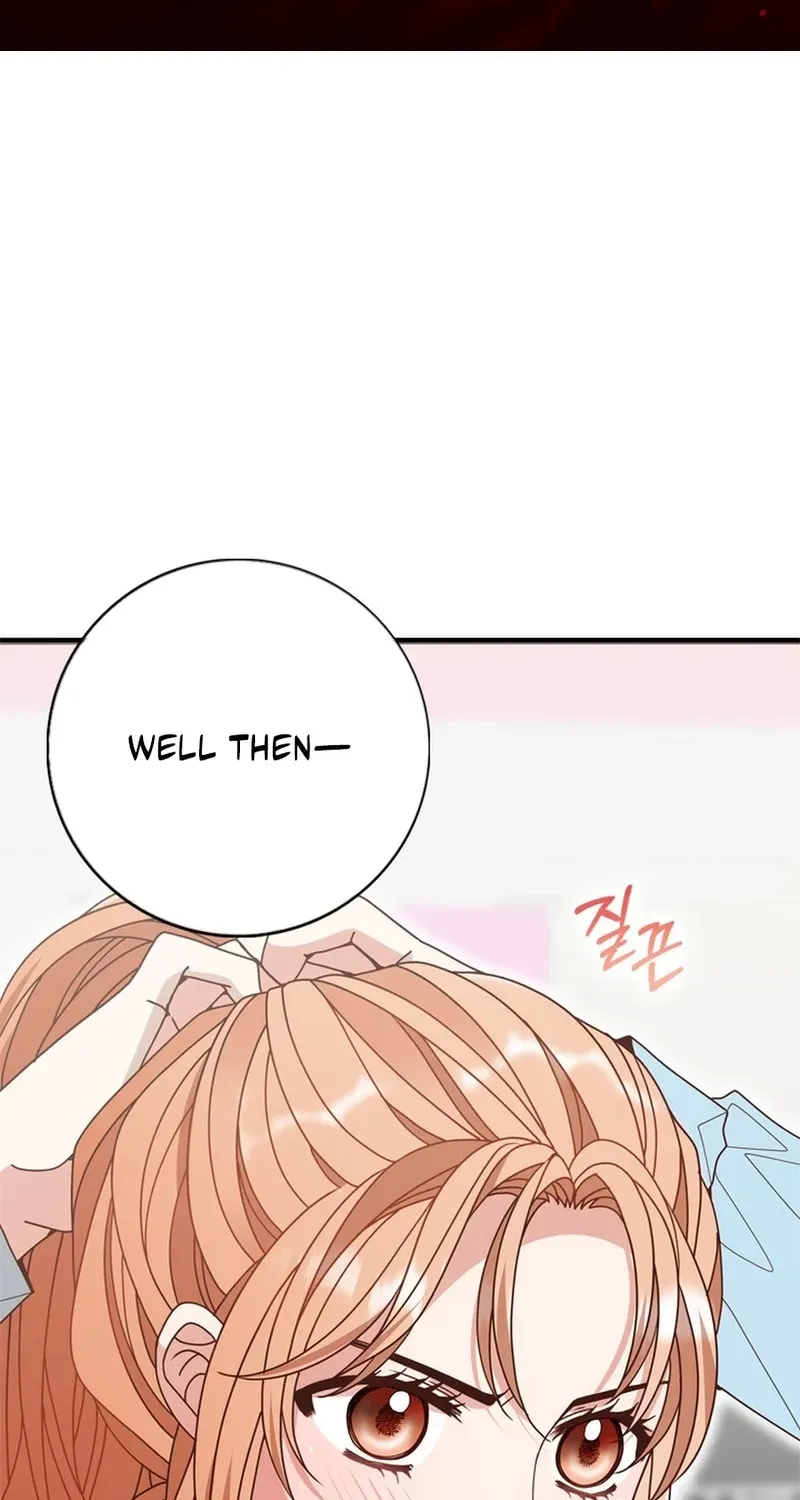 Executive, Let's Just Hold Hands and Sleep - Chapter 3 - Page 2