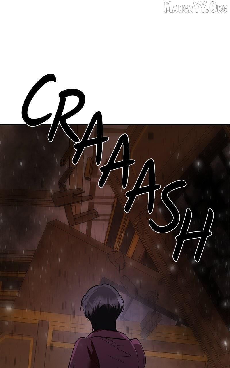 Extroversion of an Immortal - Chapter 120 - Page 1