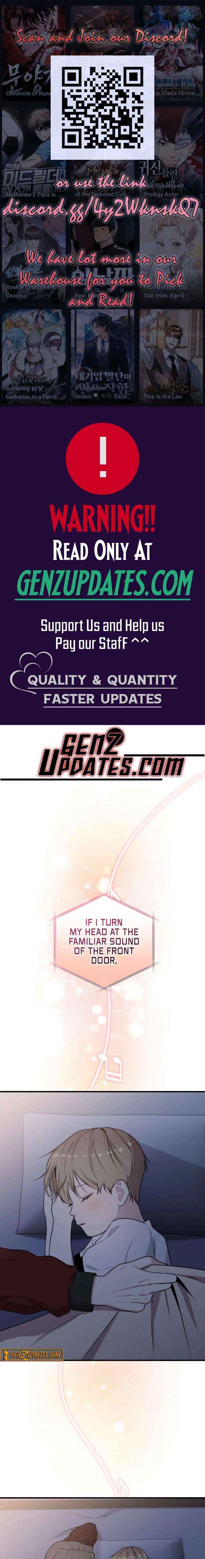 Face Genius, 0-Year-Old Top Star - Chapter 41 - Page 1