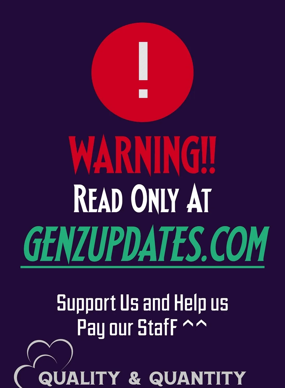 Face Genius: Top Star from Age Zero - Chapter 34 - Page 1