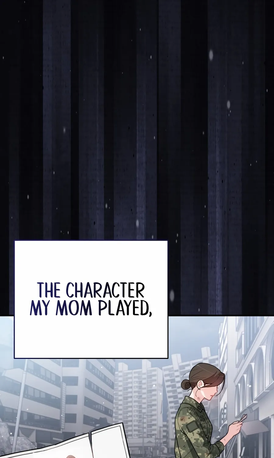 Face Genius: Top Star from Age Zero - Chapter 7 - Page 2