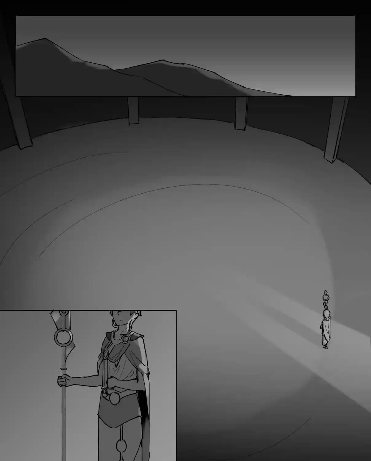 Facets - Chapter 0 - Page 1