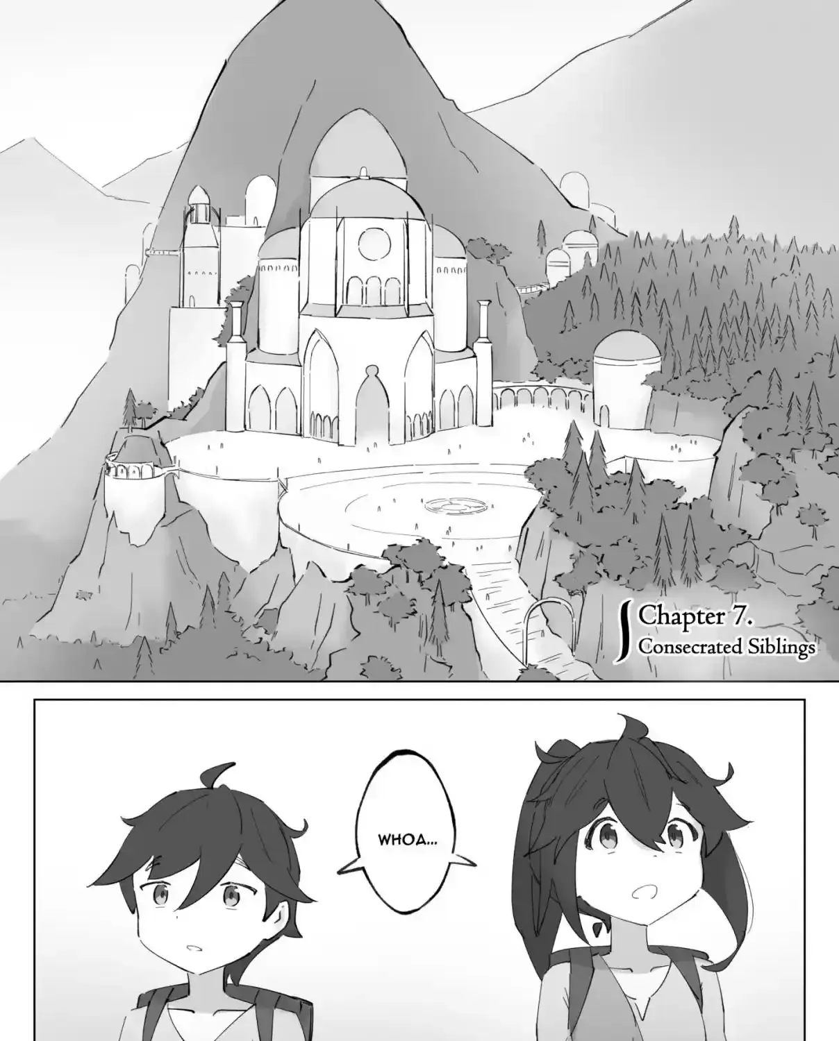 Facets - Chapter 7 - Page 1