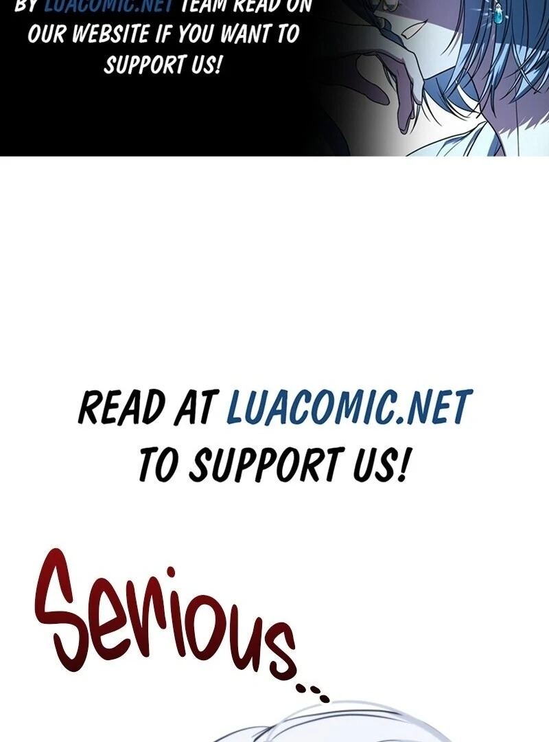 Failed To Abandon The Villain - Chapter 134 - Page 1