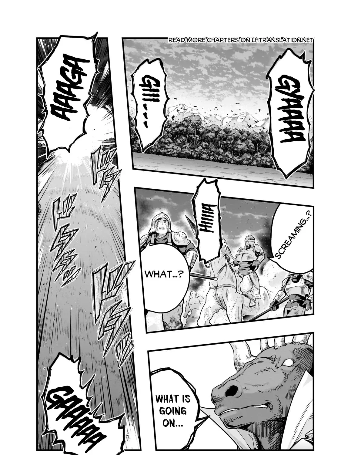 Failure Frame: I Became the Strongest and Annihilated Everything With Low-Level Spells - Chapter 54.2 - Page 2