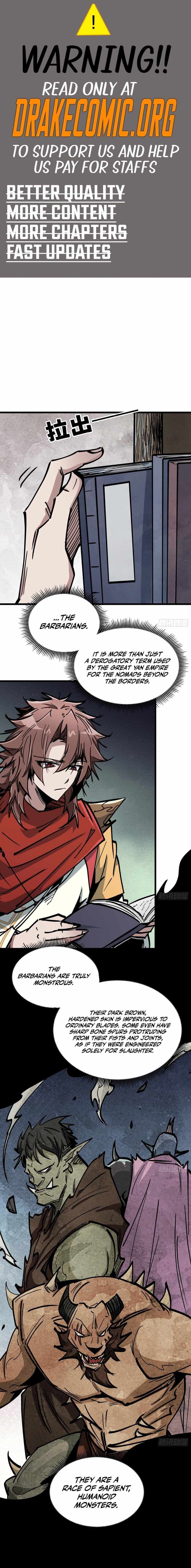 Fairy, Please Listen to My Explanation - Chapter 37 - Page 1