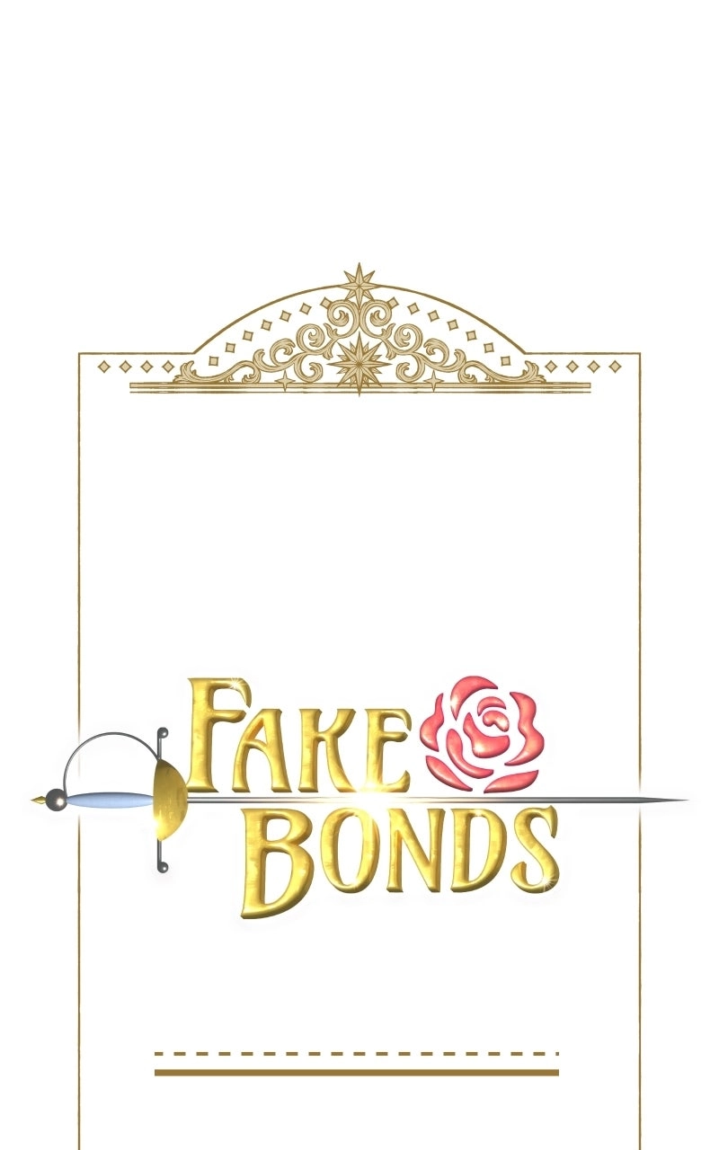 Fake Bonds - Chapter 15 - Page 1