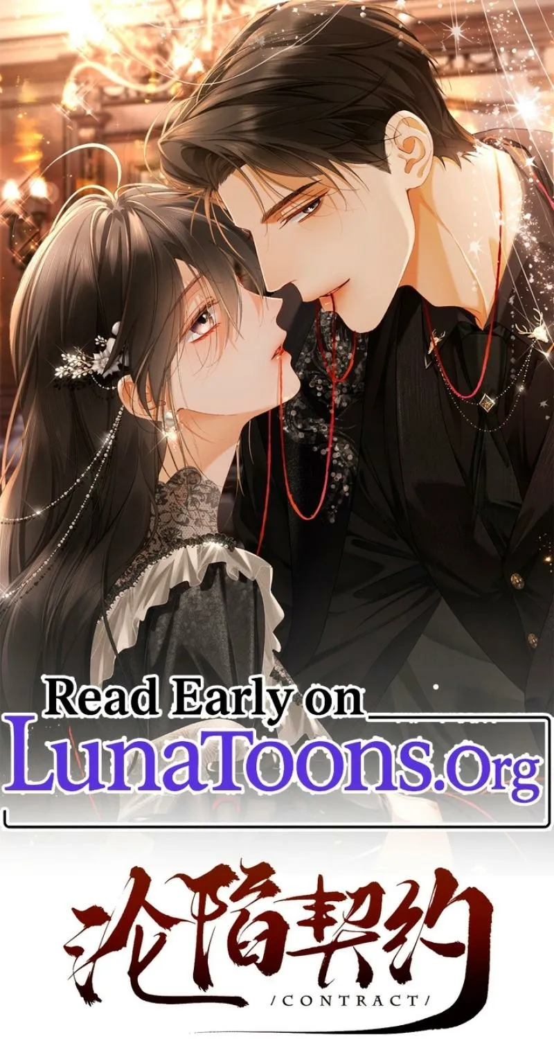 Fallen Contract - Chapter 14 - Page 1