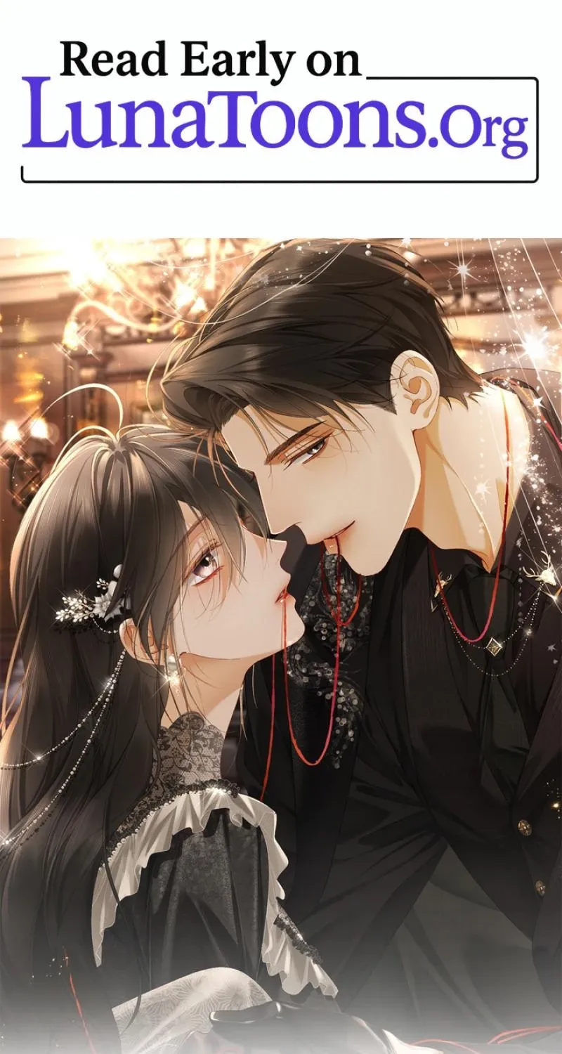 Fallen Contract - Chapter 15 - Page 1