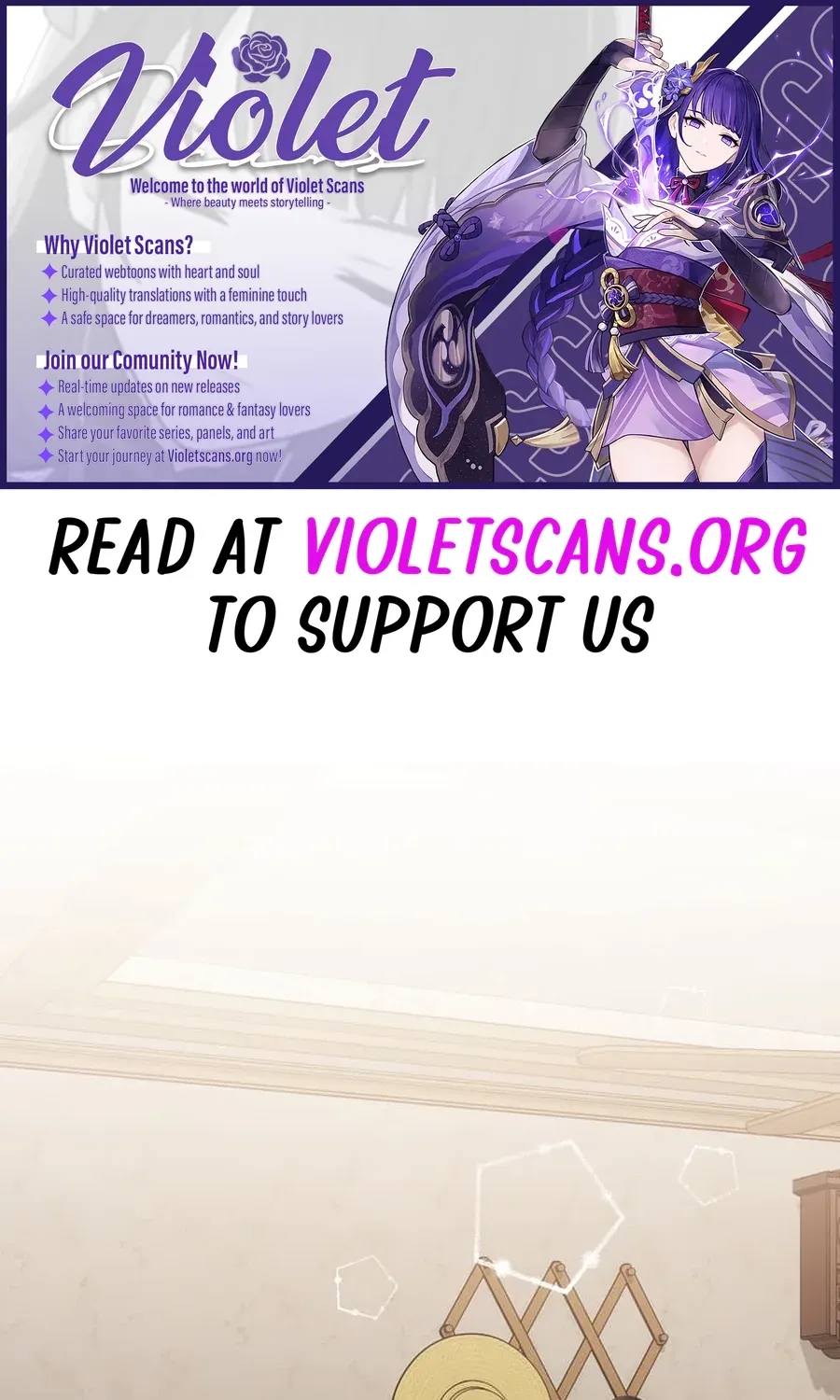 Falling for You Again - Chapter 8 - Page 1