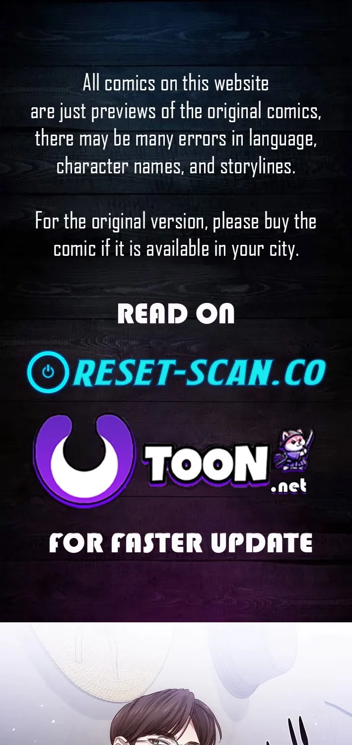 Falling for Your Unfair Self All Over Again - Chapter 9 - Page 1