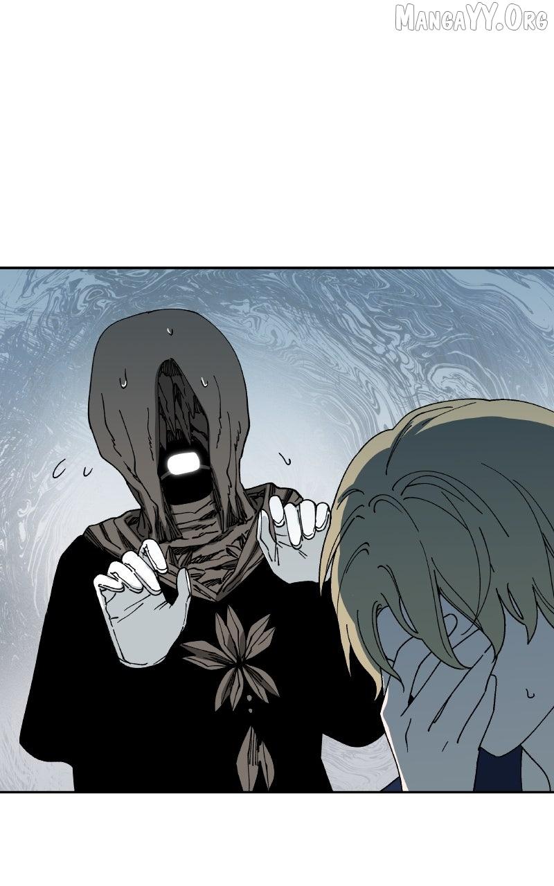 False Paradise - Chapter 51 - Page 1