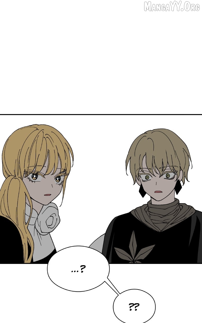 False Paradise - Chapter 55 - Page 1