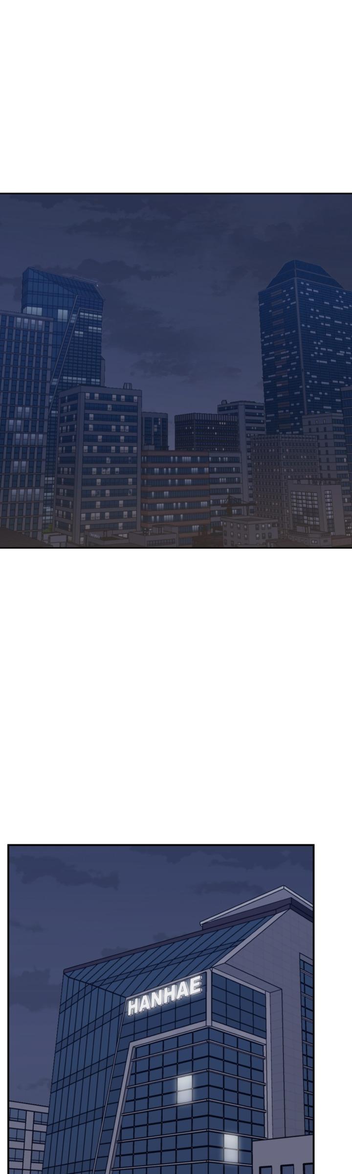 Family-Like XX - Chapter 127 - Page 2