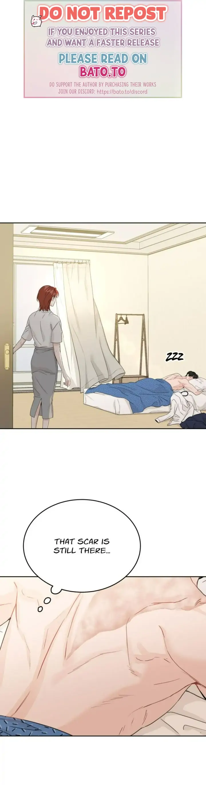 Family-Like XX - Chapter 81 - Page 1