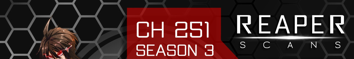 Fan From Heaven - Chapter 251 - Page 1