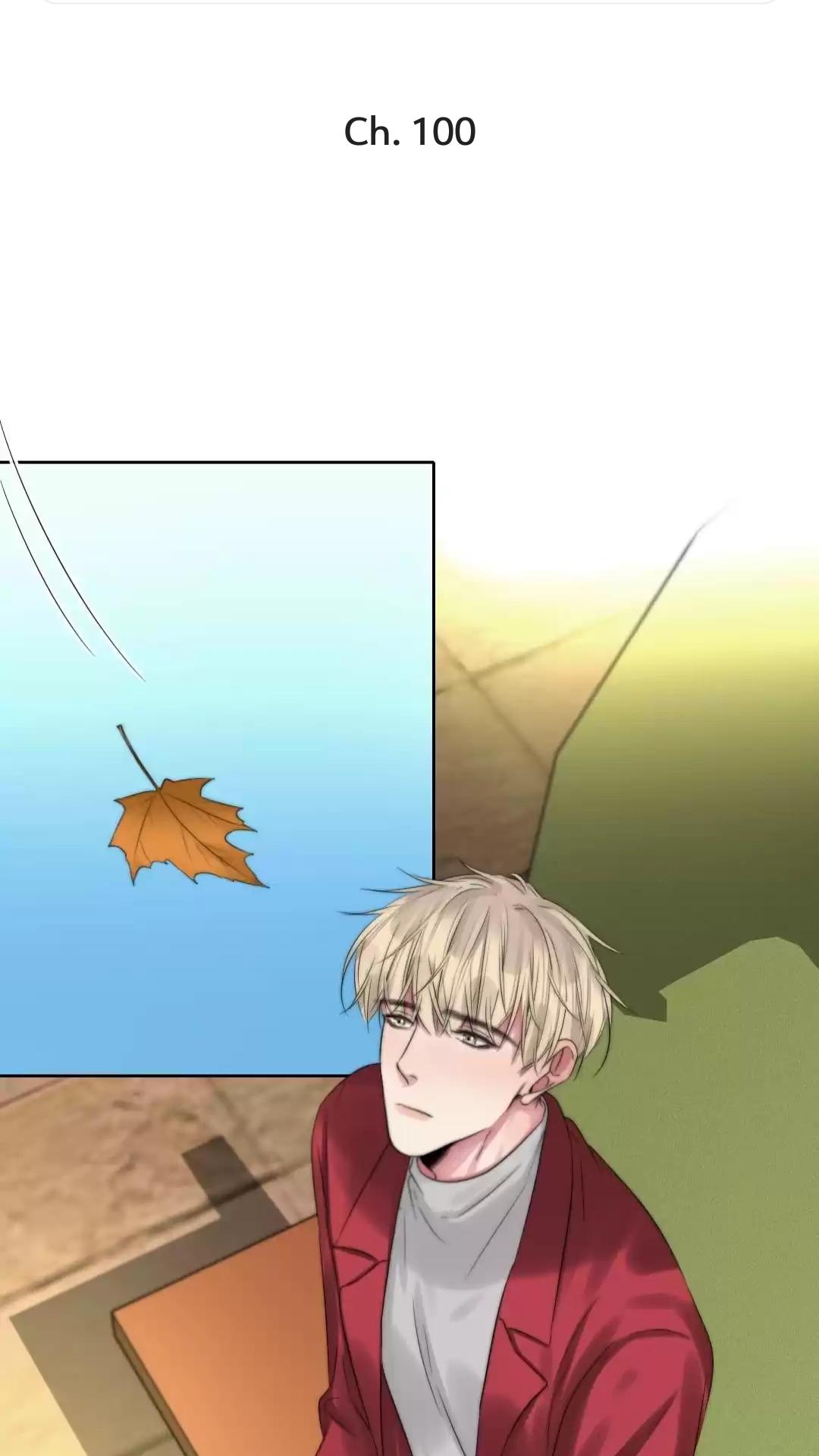 Fanboy And Robot Idol - Chapter 100 - Page 1