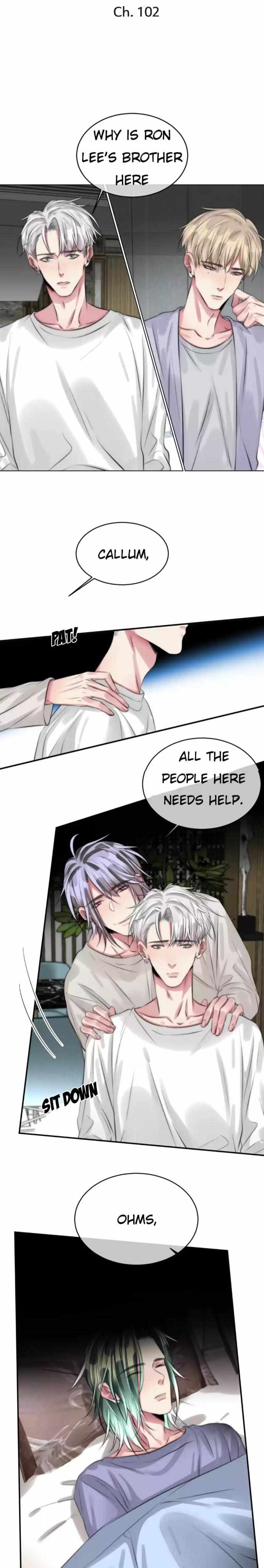 Fanboy And Robot Idol - Chapter 102 - Page 1