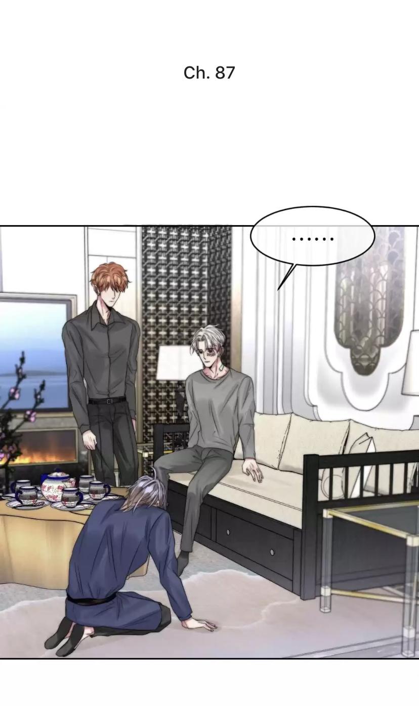 Fanboy And Robot Idol - Chapter 87 - Page 1