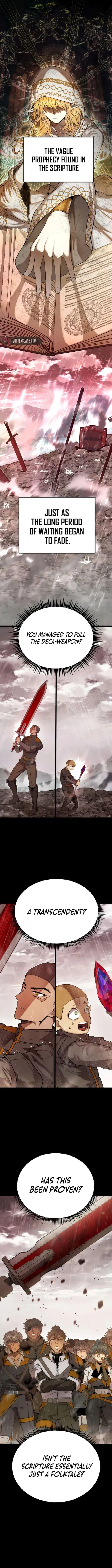 Fantasy Enlistment Squad - Chapter 2 - Page 1