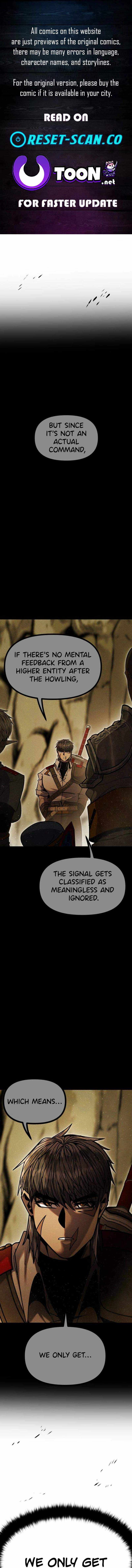 Fantasy Enlistment Squad - Chapter 20 - Page 1