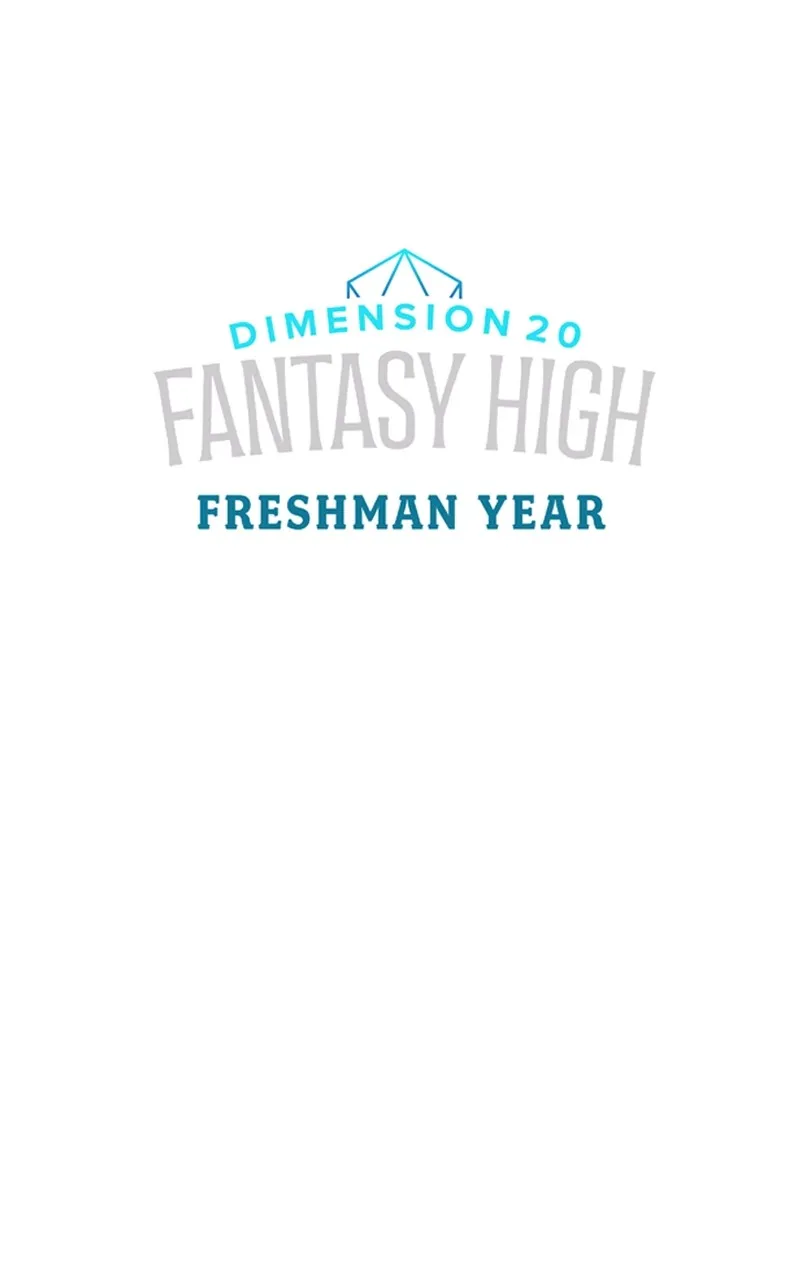 Fantasy High - Chapter 15 - Page 1