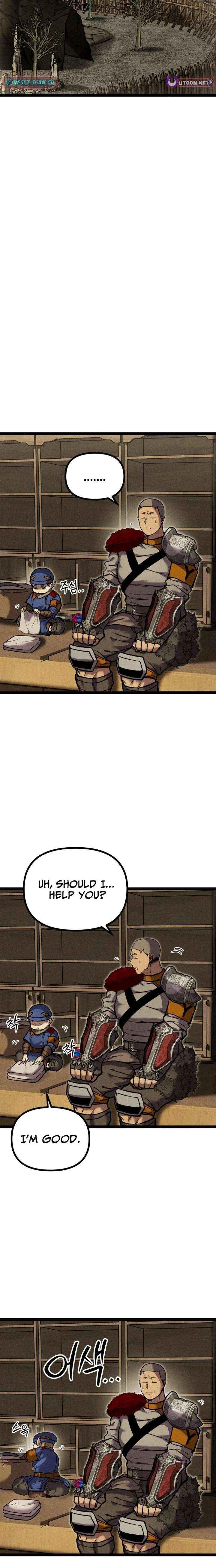 Fantasy Induction Corps - Chapter 16 - Page 2