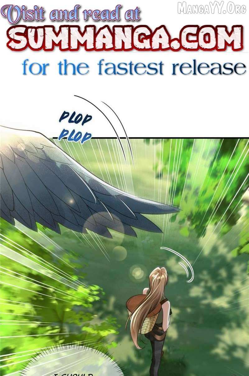 Farming in Beast World: My Villainous Snake Cubs are Super Clingy - Chapter 25 - Page 1