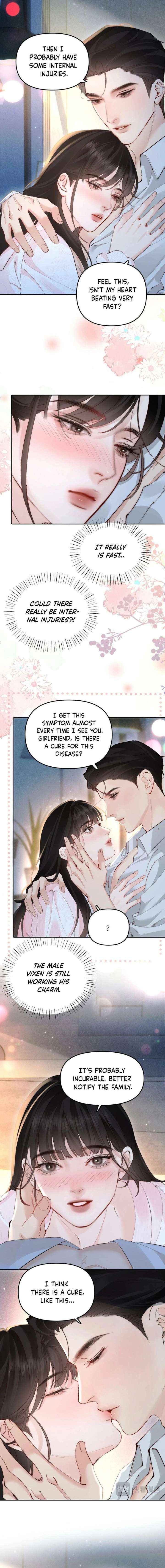 Fatal Favoritism - Chapter 46 - Page 2