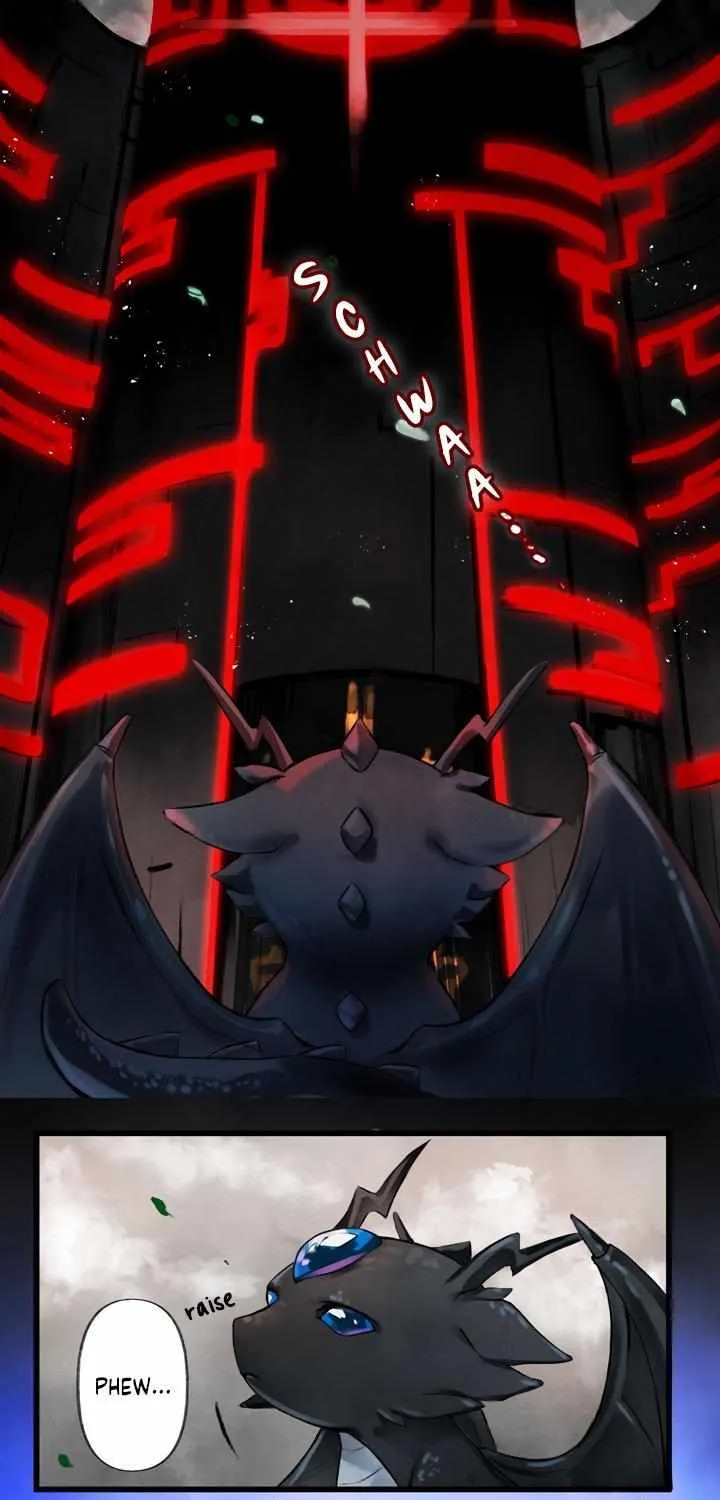 Father, I Won’t Do Anything - Chapter 6.1 - Page 1