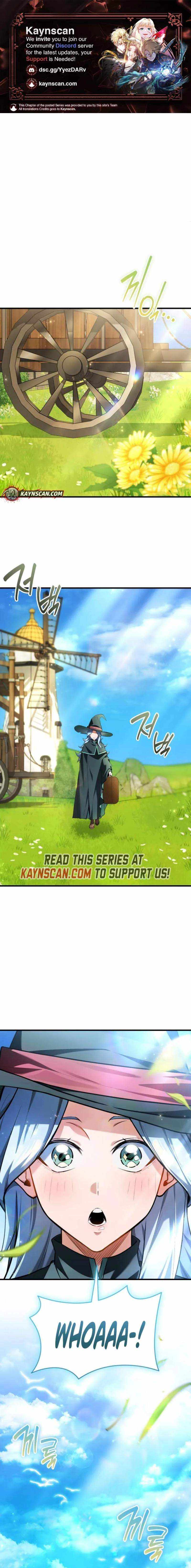 Feasting Lord in Another World - Chapter 14 - Page 1