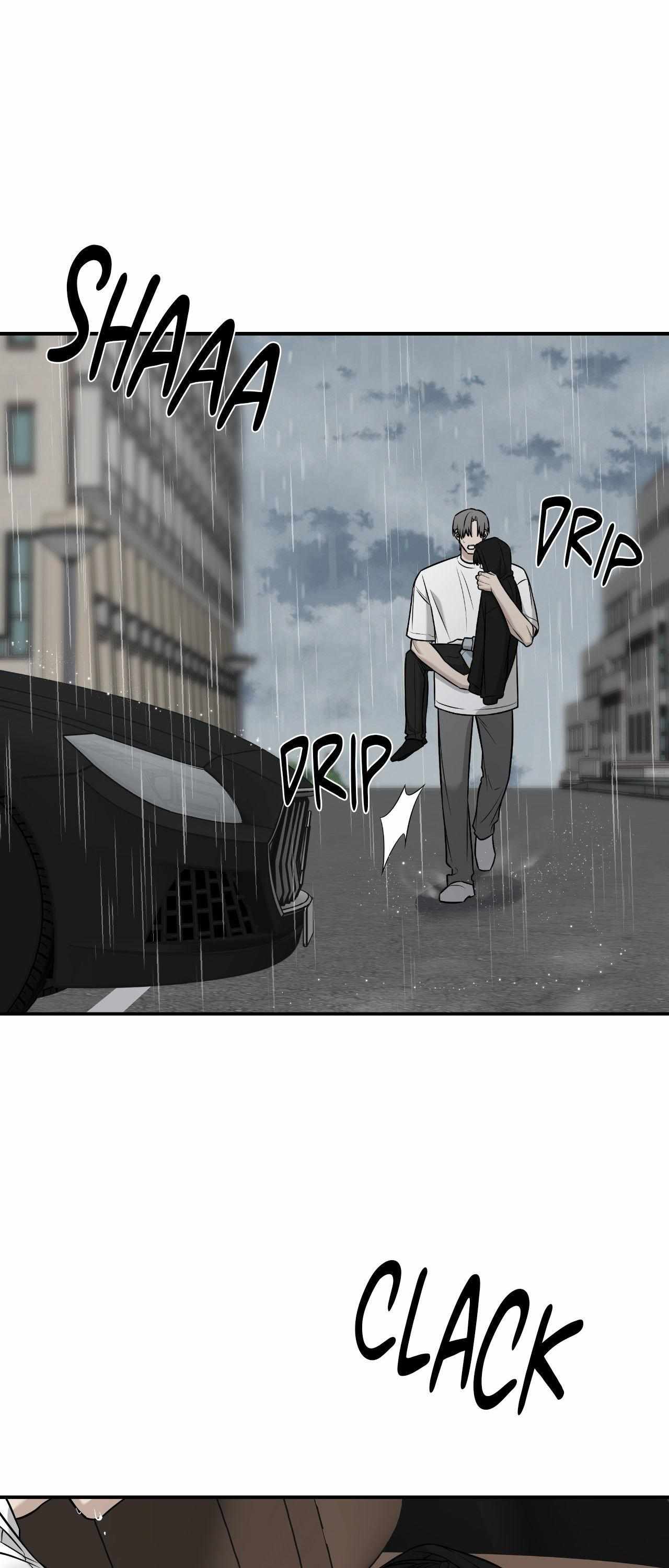 Feel My Benefit - Chapter 61 - Page 1