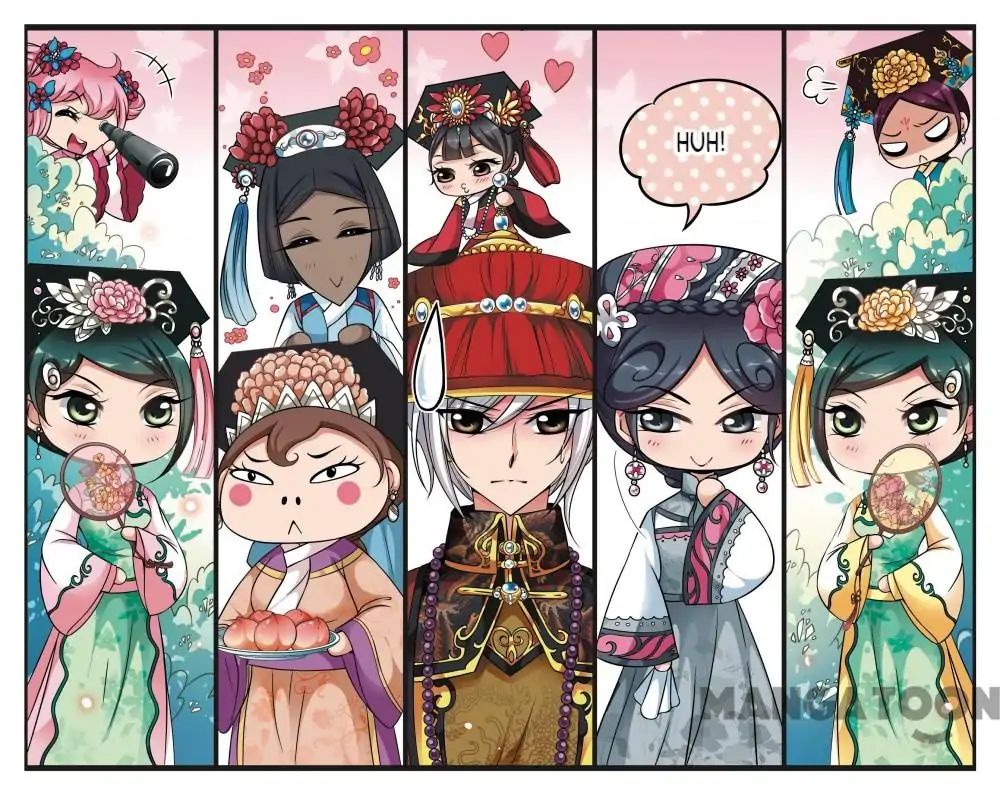 Fei Xi Yan Xue - Chapter 159 - Page 1