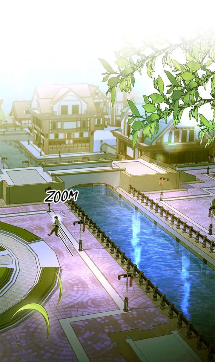 Fell Into the Arms of a Mad Villain - Chapter 72 - Page 1