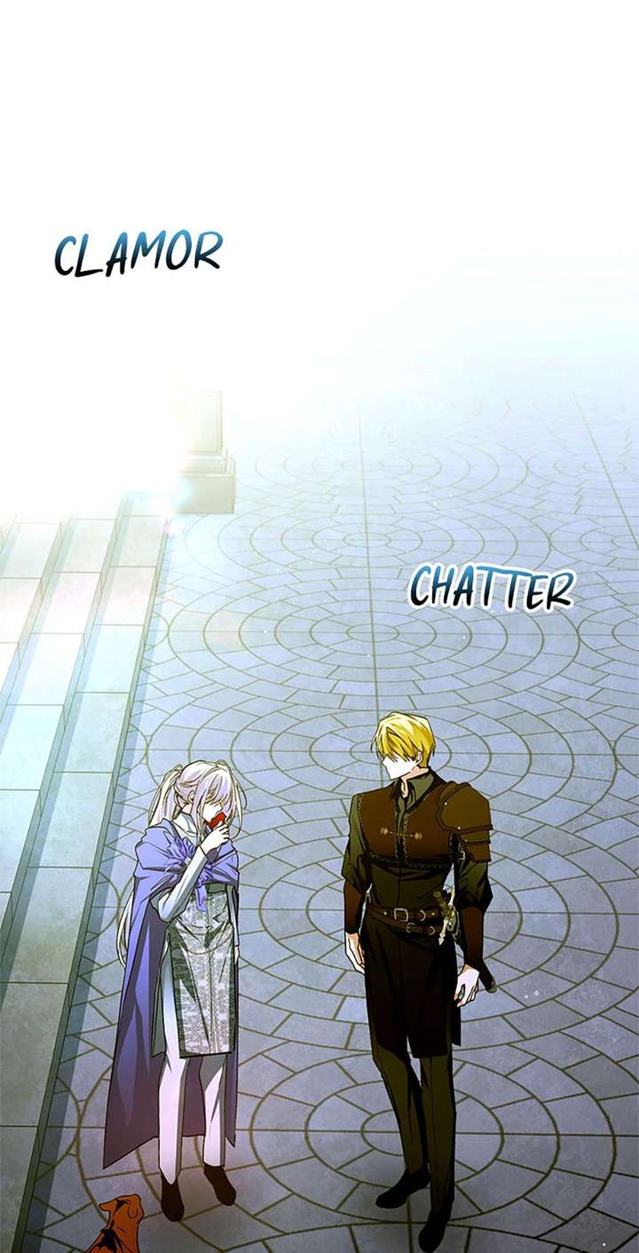 Fell Into the Arms of a Mad Villain - Chapter 78 - Page 1