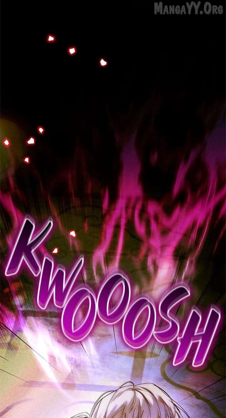 Fell Into the Arms of a Mad Villain - Chapter 80 - Page 1