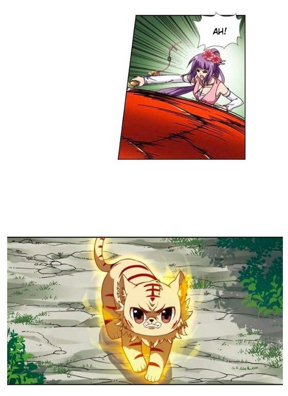 Feng Ni Tian Xia - Chapter 114.5 - Page 2