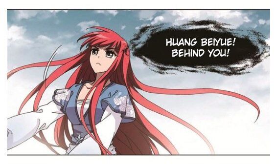 Feng Ni Tian Xia - Chapter 115.4 - Page 1