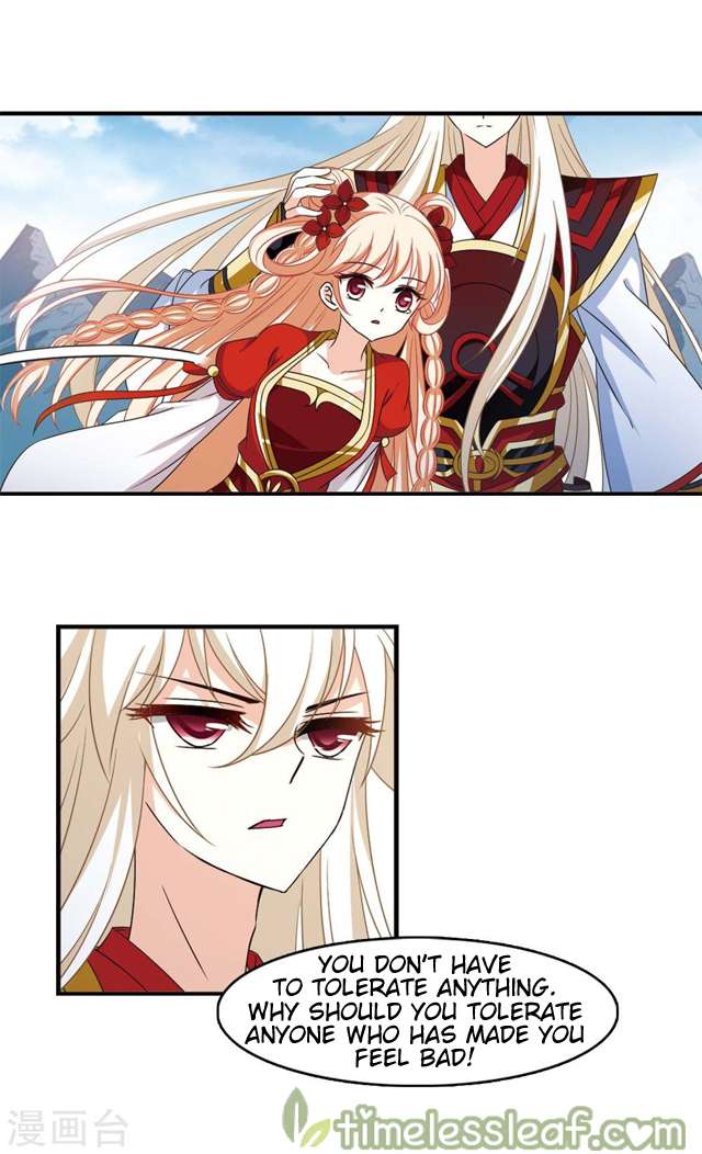 Feng Qi Cang Lan - Chapter 147.6 - Page 2