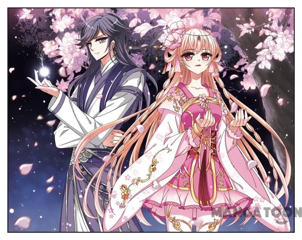 Feng Qi Cang Lan - Chapter 172 - Page 1