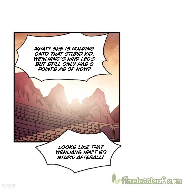 Feng Qi Cang Lan - Chapter 183.1 - Page 2